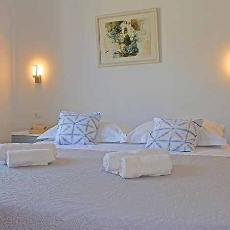 Ferienwohnung Adriatic Blue View Drvenik  Exterior foto