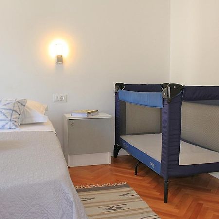 Ferienwohnung Adriatic Blue View Drvenik  Exterior foto