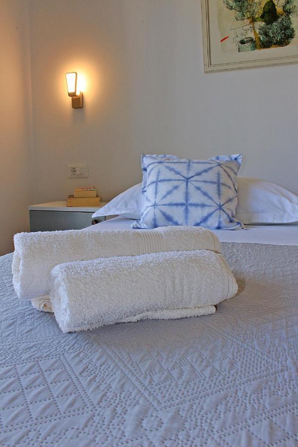 Ferienwohnung Adriatic Blue View Drvenik  Exterior foto