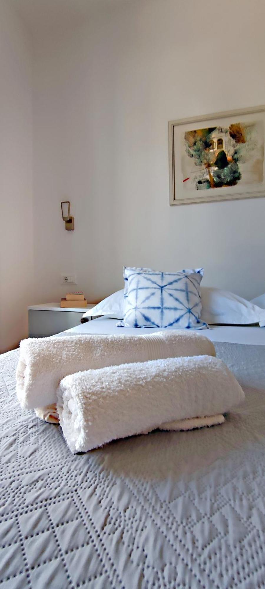 Ferienwohnung Adriatic Blue View Drvenik  Exterior foto