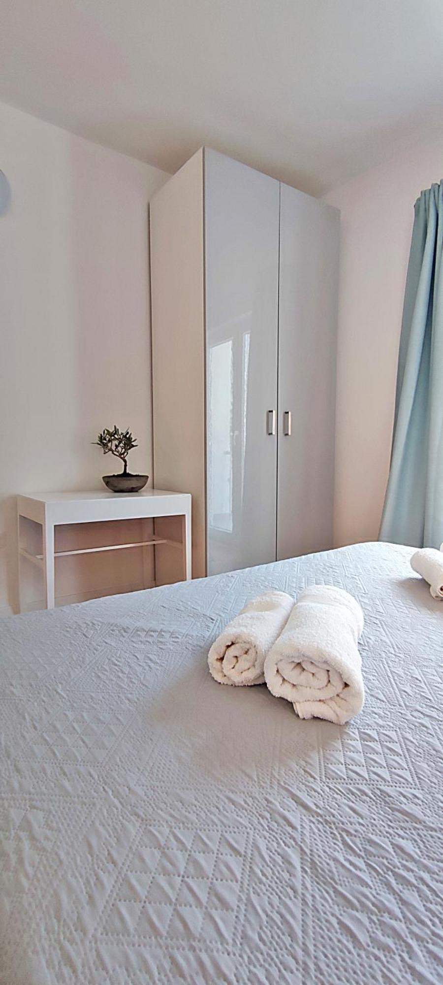 Ferienwohnung Adriatic Blue View Drvenik  Exterior foto