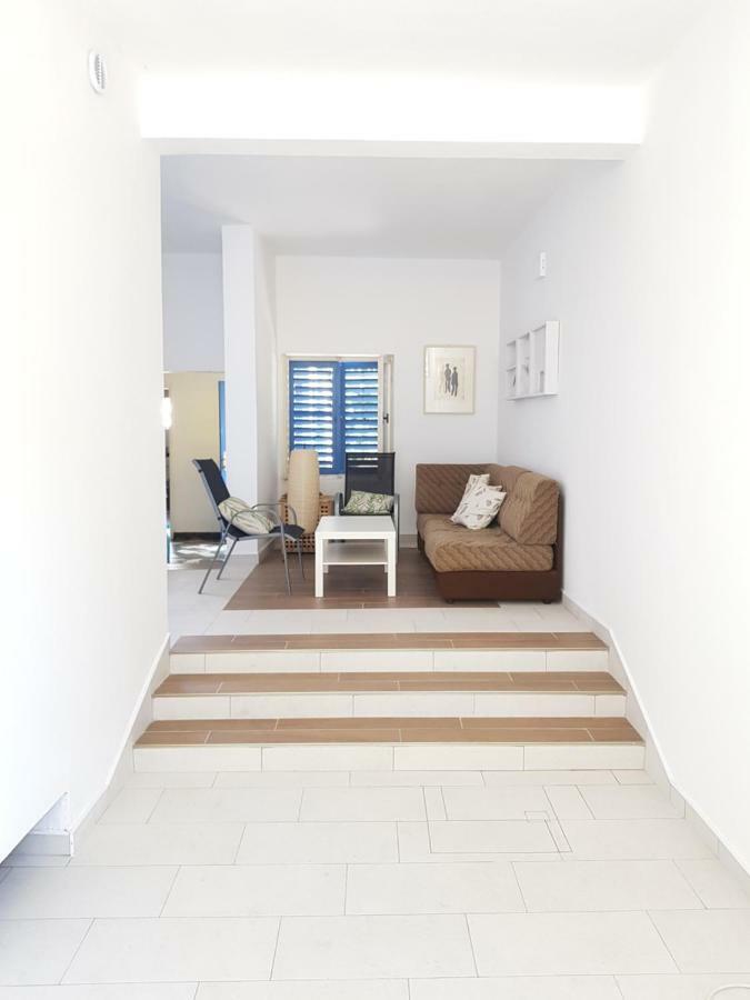 Ferienwohnung Adriatic Blue View Drvenik  Exterior foto